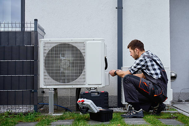 Trusted Hvac service in Jordan, MN - AAA Pro HVAC